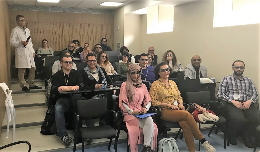 3D class