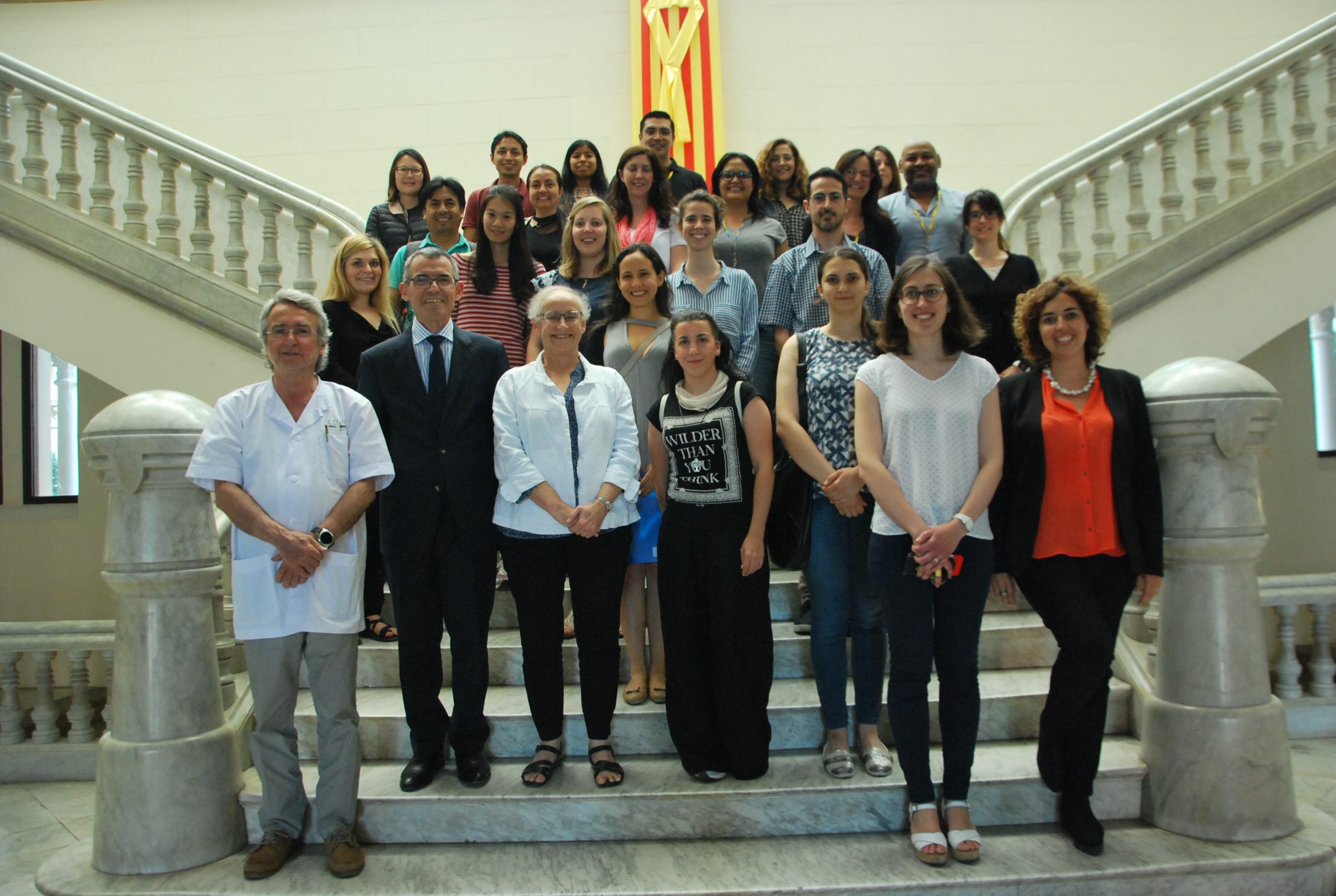 Group photo