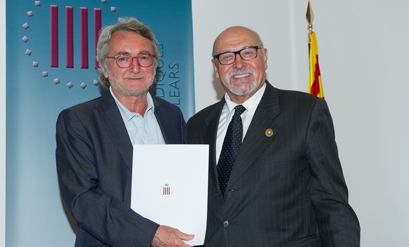 Premi Josep Trueta MM 2