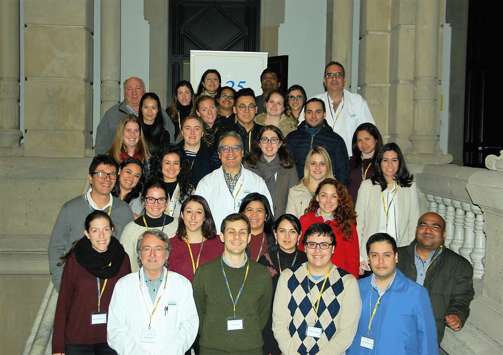 Presencial Master 17 grup
