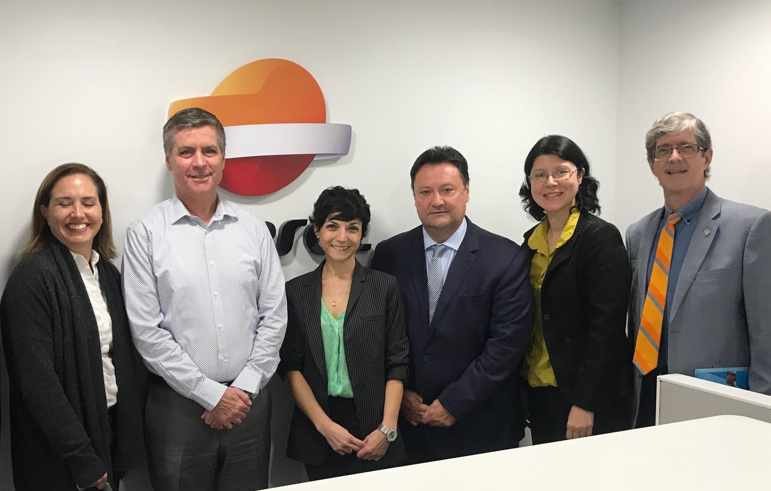 Repsol T&T