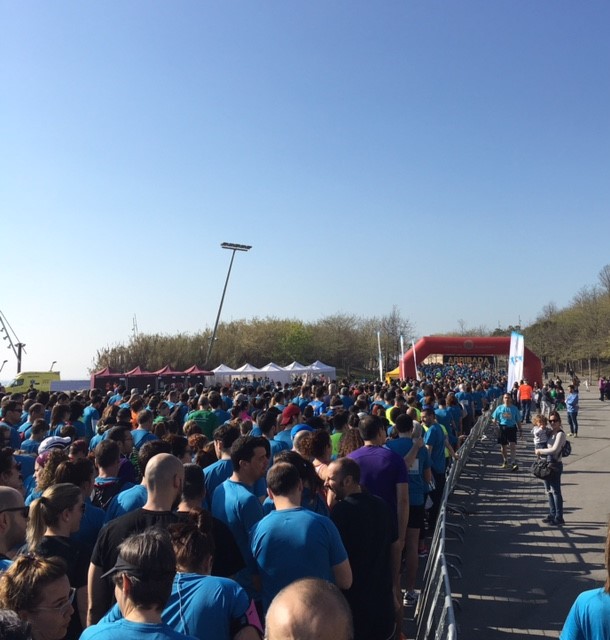 Transplant Run 3