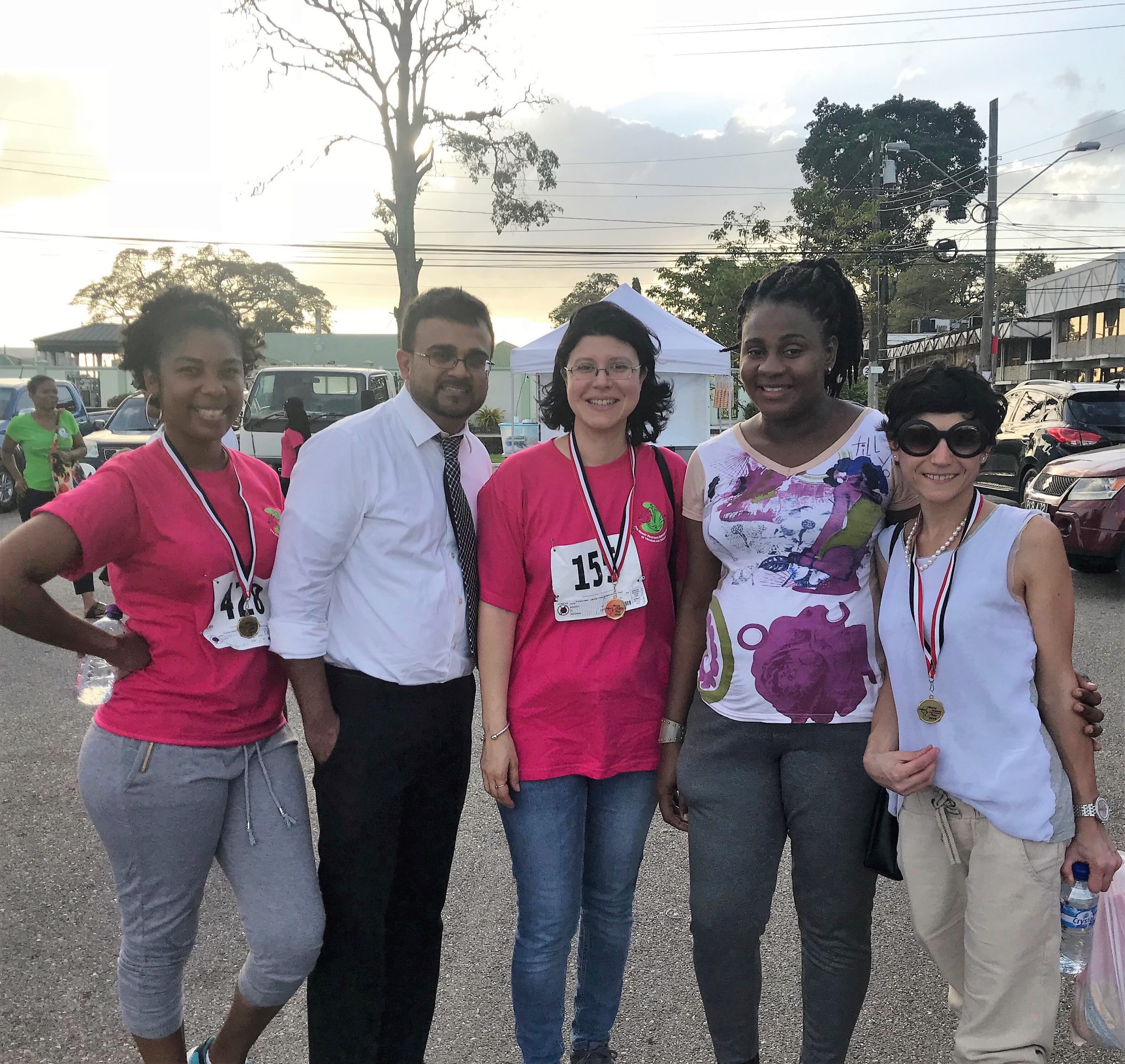 foto run