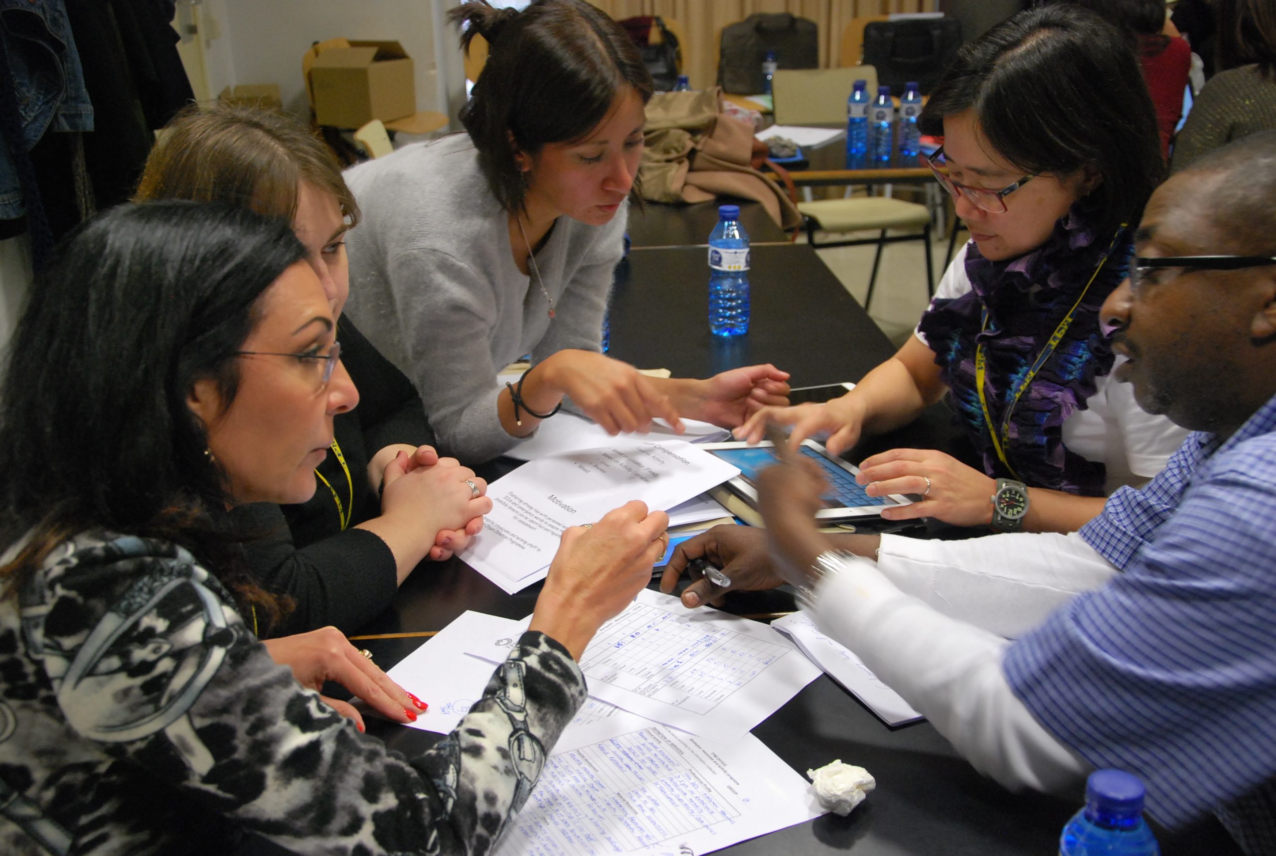 lidership 2