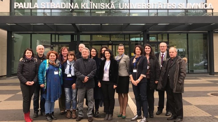 sEELIFE RIGA17