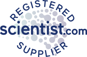 logo scientist
