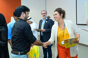 CRECIMIENTO PROFESIONAL