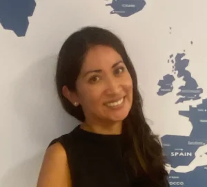 Erika B. Soruco, Nephrologist